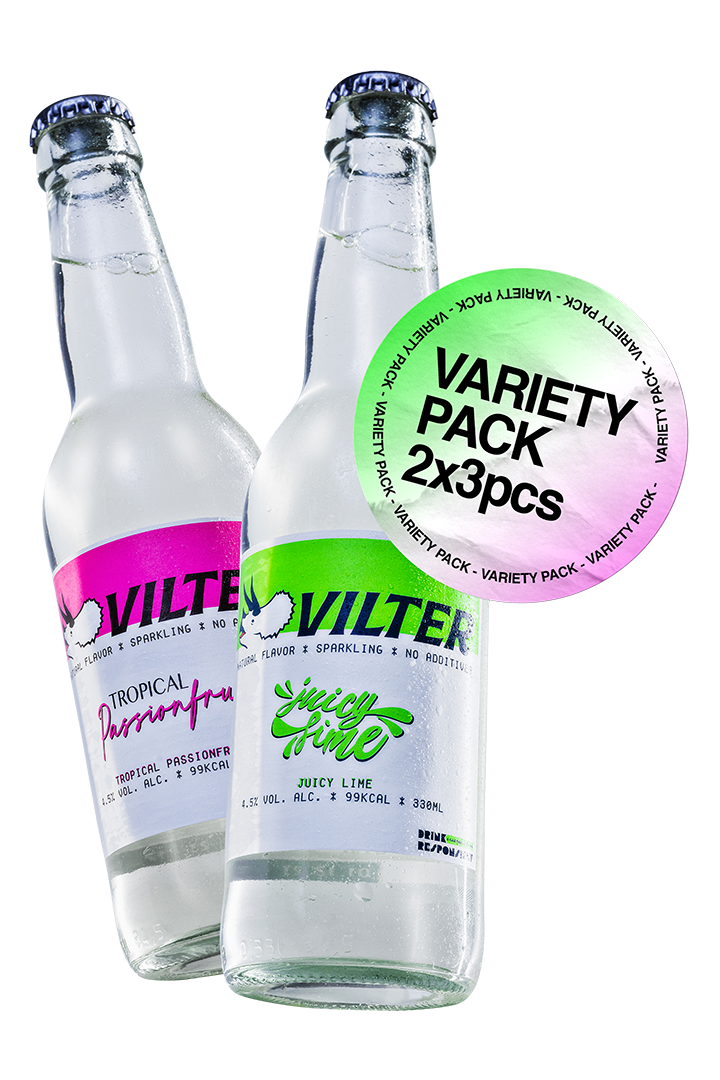VILTER™ Variety Pack