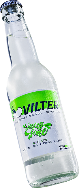 VILTER™ Juicy Lime